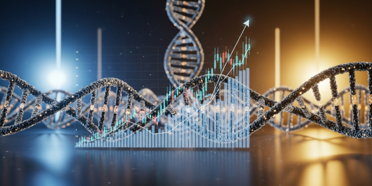 生技診斷公司 BillionToOne 估值遭低估？分析師點出獲利潛力