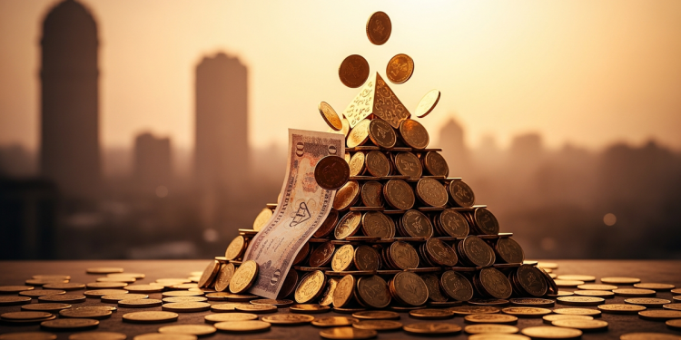 埃及訂財年預算目標：GDP成長5.4% 降低赤字與債務