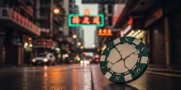 澳門「換錢黨」入罪化後 博弈犯罪率狂飆63%