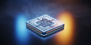 蘋果供應商意法半導體Q1告捷 AI需求旺推營收飆升