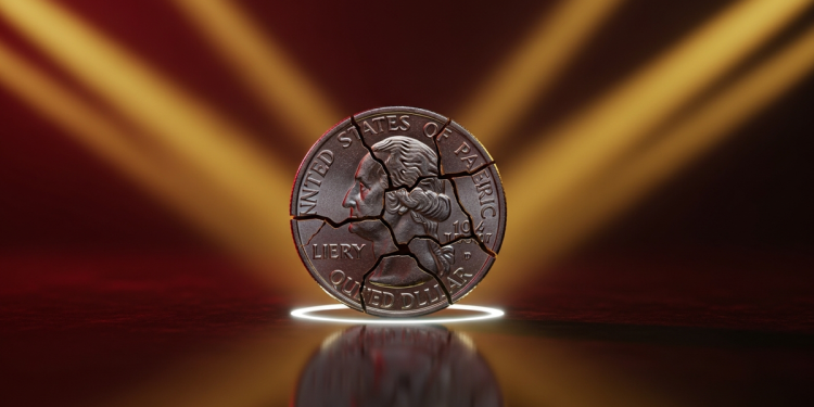 石油美元體系面臨轉變 部分輸出國尋求降低美元依賴