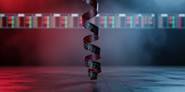 川普宣布暫停對伊朗攻擊 能源股應聲重挫 Murphy Oil跌逾9%