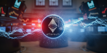 以太坊市場迎關鍵變革：質押與監管左右2026年價值走向