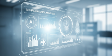 雅芳醫療AI平台獲A輪千萬美元融資 助醫師整合臨床知識入電子病歷