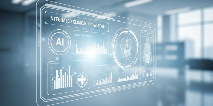 雅芳醫療AI平台獲A輪千萬美元融資 助醫師整合臨床知識入電子病歷