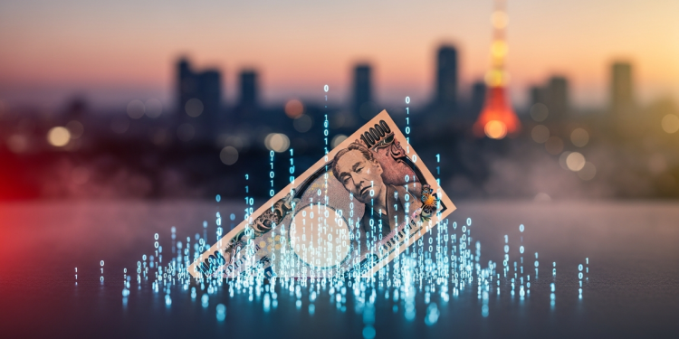 AI浪潮顛覆傳統商軟市場 日本經濟學家：生產力躍升可望帶動薪資成長