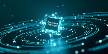 去中心化交易所週交易量飆破 889 億美元 市場佔比攀升