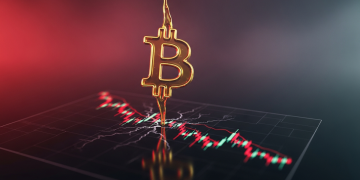 比特幣短線衝擊 $8 萬美元，分析師預警下半年恐探 $3.8 萬歷史性底部