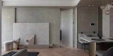 極簡生活結合綠裝修成趨勢 打造健康居家新選擇