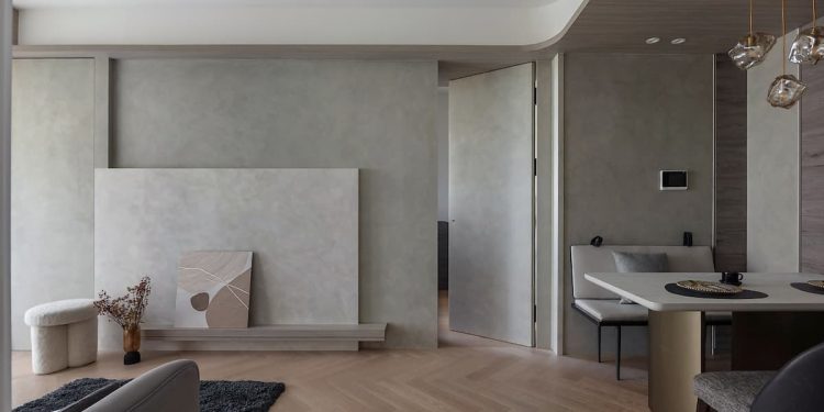 極簡生活結合綠裝修成趨勢 打造健康居家新選擇