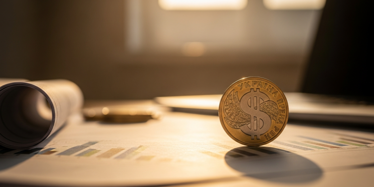 美烏重建基金揭露運作模式 鎖定關鍵產業促經濟復甦