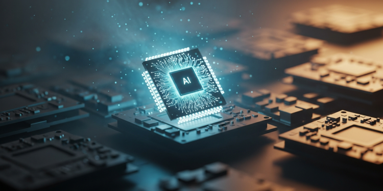 AI 驅動記憶體晶片荒 三星、LG 筆電價格三月兩漲