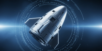 瑞士火箭關鍵組件領先全球 南韓太空運算尋新藍海