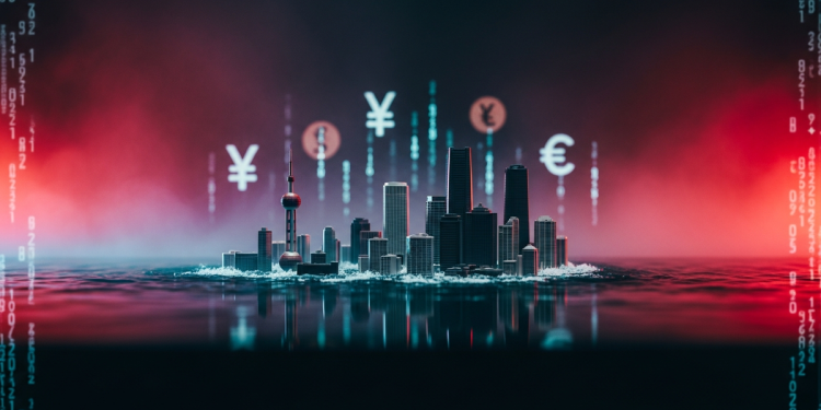 亞太地區保險覆蓋不足 每年正承受 690 億美元巨額損失