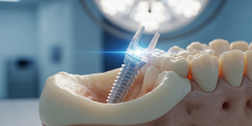 SINEFIX 植入物擴大臨床應用 FDA 核准涵蓋多種骨科手術