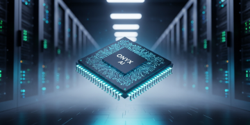 史丹佛Onyx晶片問世 稀疏運算突破AI效能與能耗瓶頸