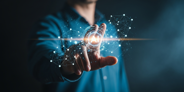 黃仁勳史丹佛開講：AI 不會取代你的工作 但「這種人」會！