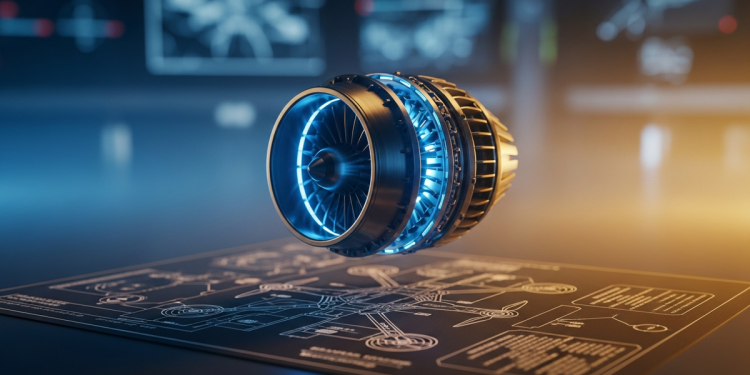 歐洲加速微型噴射引擎增產 助烏克蘭無人機突破戰力瓶頸