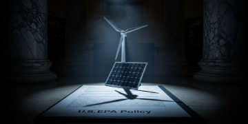 美法官阻川普綠能政策 禁阻礙風電、太陽能項目