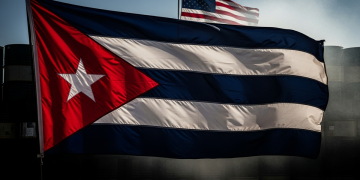 古巴政府證實會晤美國官員 強調解除能源封鎖為首要議題