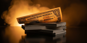 美股三檔潛力股曝光：華納音樂、波音、Fair Isaac被指估值低於潛力