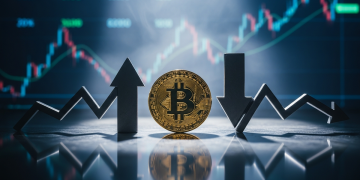 比特幣衝破 7.6 萬美元後震盪 分析師預警下探 5.6 萬或挑戰 8.5 萬大關