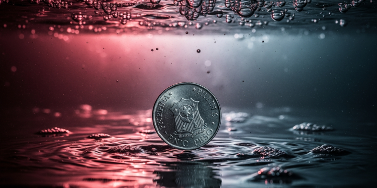 菲律賓經濟展望遭下修！惠譽標普連出手恐怕衝擊亞洲金融市場