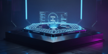 Google傳與五角大廈洽談AI協議 Gemini模型擬用於機密軍事行動