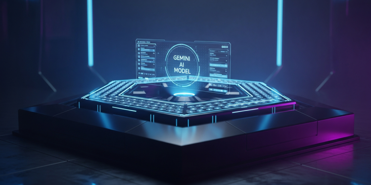 Google傳與五角大廈洽談AI協議 Gemini模型擬用於機密軍事行動