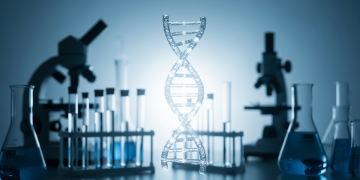 FDA 罕病基因療法審查新規 聚焦生物學證據、公開徵詢至今日