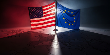 北約內部現分歧 歐盟盟友挑戰美國對西班牙態度