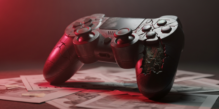 《Dead by Daylight》開發商裁員 行動休閒遊戲外包需求下滑