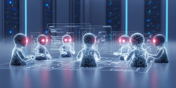 矽谷新創全AI開發團隊曝光 稱生產力達人類十倍