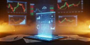 Workday財報前瞻：Q1獲利預估成長25.8% 股價表現仍遜於大盤