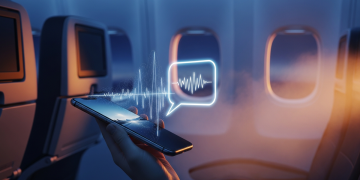 英國航空攜手 Starlink 導入機上通話服務 英歐航線連線體驗將革新