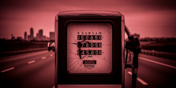 美能源部長示警：汽油高價恐續至明年 數千萬美家庭陷能源困境