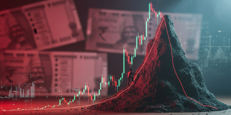 面對高成長股波動 印度快商務業者 Eternal Limited 成投資人修練場