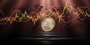 印度盧比連三貶值至 93.78 美伊緊張、油價飆升為主要推手