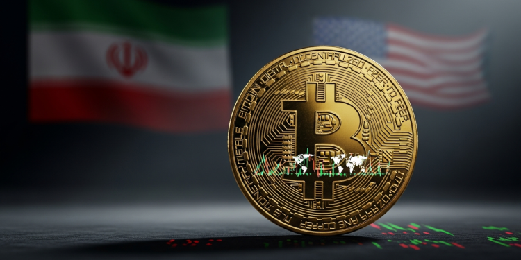 比特幣堅守 7.5 萬美元關卡 加密市場承壓待宏觀信號