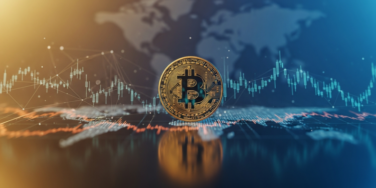 伊朗情勢擾動市場 貝萊德高層稱比特幣「按自身規則」運作具多元投資價值