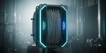 MTR先進膜技術募得2700萬美元 加速脫碳與氣體分離商業化