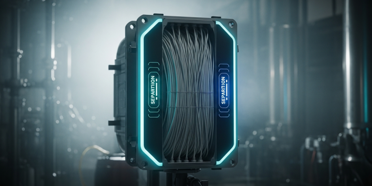 MTR先進膜技術募得2700萬美元 加速脫碳與氣體分離商業化