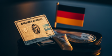 美國運通卡迎新豪禮 助圓歐洲商務艙之旅