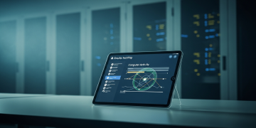 Meta 監控員工電腦活動 以數據訓練 AI 工具引發隱私爭議