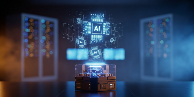 菲美聯手建工業中心 鞏固AI半導體供應鏈