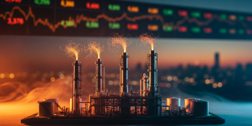 川普宣布美國半世紀首座新煉油廠 印度信實集團投資三百億美元