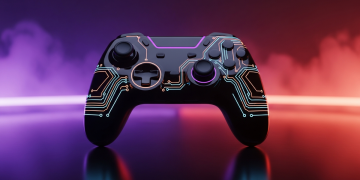 拒絕 AI 操刀！遊戲巨頭Take-Two執行長：人工創意才是《GTA 6》的核心