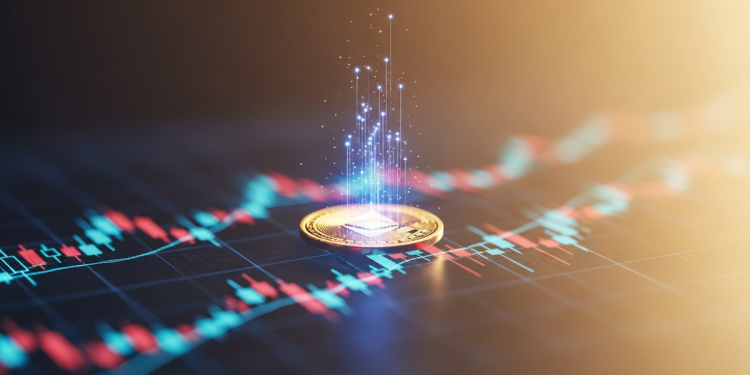 加密貨幣新創 Q2 首週募資7600萬美元 基礎設施與AI成熱點