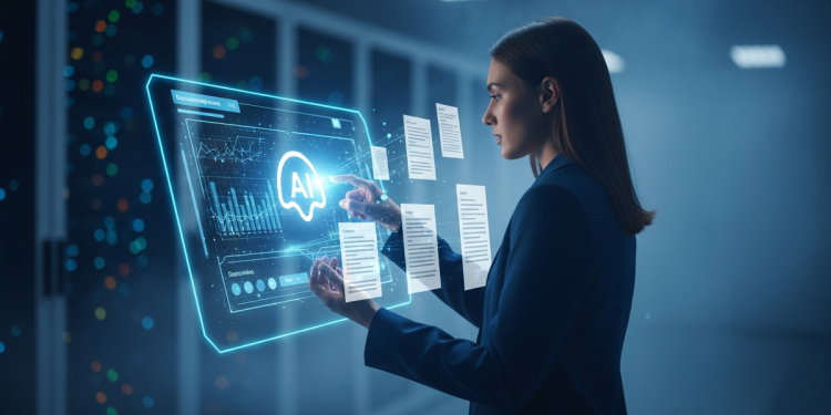 Box發表AI Agent與Studio平台 深化企業內容協作及自動化