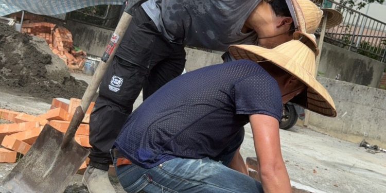 基隆統包工程：大小修繕一次到位 從拆除到完工全包辦！